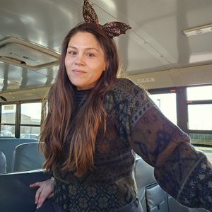 Meet your Posher, Norah